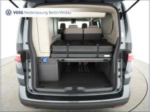 Volkswagen California Ocean 4Motion AHK TravelAssist ACC Navi