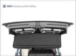 Volkswagen California Ocean 4Motion AHK TravelAssist ACC Navi