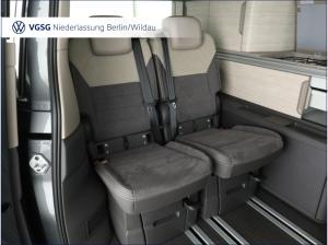 Volkswagen California Ocean 4Motion IQ.Light AHK Navi DCC LED