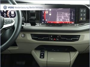Volkswagen California Ocean DCC AHK AGR TravelAssist RFK Navi