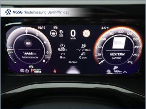 Volkswagen California Ocean DCC AHK AGR TravelAssist RFK Navi