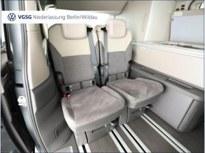 Volkswagen California Ocean DCC AHK AGR TravelAssist RFK Navi