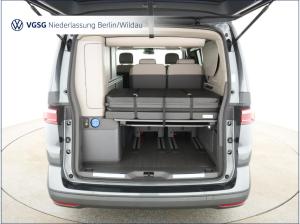 Volkswagen California Ocean DCC AHK AGR TravelAssist RFK Navi