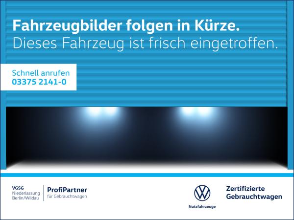 Volkswagen ID.Buzz ID. Buzz Pro AHK TravelAssist EasyOpen IQ-Light