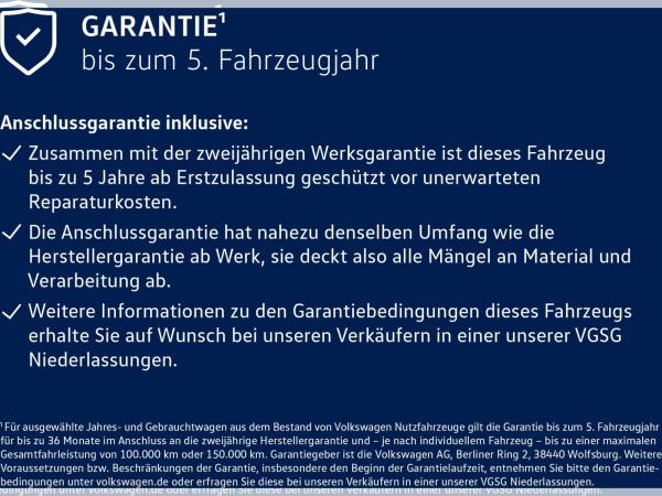 Volkswagen ID.Buzz ID. Buzz Pro AHK TravelAssist EasyOpen IQ-Light