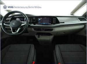 Volkswagen California Ocean 4Motion IQ.Light AHK ACC Navi LED