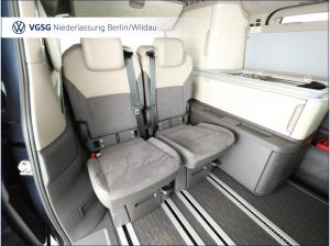 Volkswagen California Ocean 4Motion IQ.Light AHK TravelAssist
