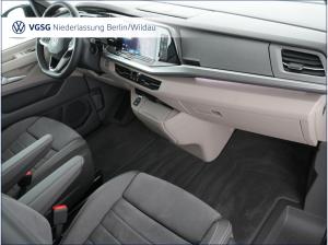 Volkswagen California Ocean TravelAssist DCC AHK AGRSitze LED