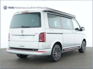 Volkswagen T6.1 California Ocean Edition 4Motion AHK Markise