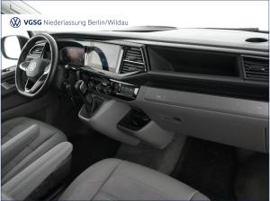 Volkswagen T6.1 California Ocean Edition 4Motion AHK Markise