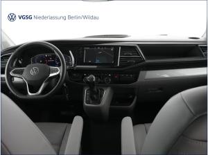 Volkswagen T6.1 California Ocean Edition 4Motion AHK Markise