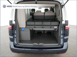 Volkswagen California Ocean TravelAssist DCC AHK AGRSitze LED
