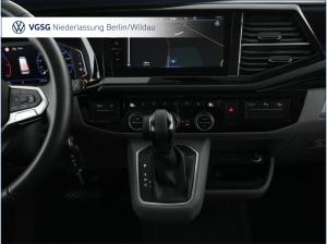 Volkswagen T6.1 California Ocean Edition 4Motion AHK Markise