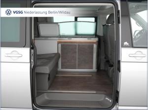 Volkswagen T6.1 California Ocean Edition 4Motion AHK Markise