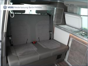 Volkswagen T6.1 California Ocean Edition 4Motion AHK Markise