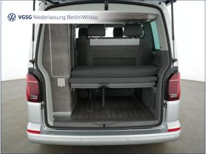 Volkswagen T6.1 California Ocean Edition 4Motion AHK Markise
