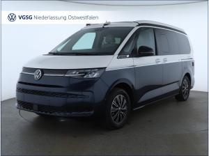 Volkswagen California Ocean Side Assist AHK ACC Rear View LED