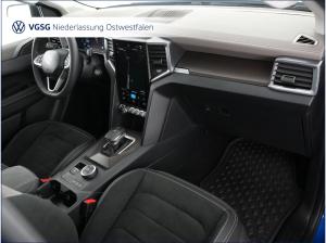 Volkswagen Amarok DC Style 4Motion AHK ACC IQ.Light Bluetooth