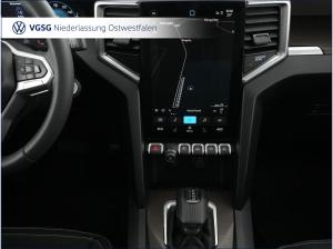 Volkswagen Amarok DC Style 4Motion AHK ACC IQ.Light Bluetooth