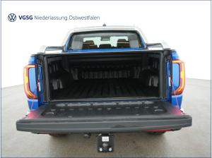 Volkswagen Amarok DC Style 4Motion AHK ACC IQ.Light Bluetooth