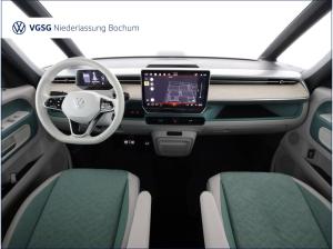 Volkswagen ID.Buzz ID. Buzz Pro Lang AHK IQ.Light Harman/Kadon HeadUp
