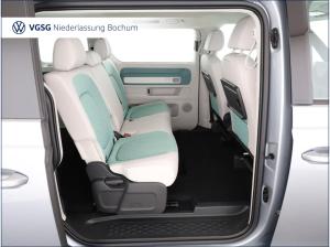 Volkswagen ID.Buzz ID. Buzz Pro Lang AHK IQ.Light Harman/Kadon HeadUp