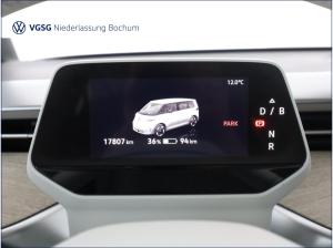 Volkswagen ID.Buzz ID. Buzz Pro Lang AHK IQ.Light Harman/Kadon HeadUp