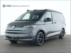 Volkswagen California Beach AHK ACC Kamera HeadUp Kamera Navi