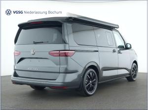 Volkswagen California Beach AHK ACC Kamera HeadUp Kamera Navi