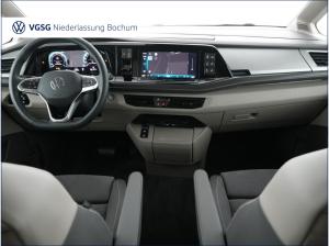 Volkswagen California Beach AHK ACC Kamera HeadUp Kamera Navi