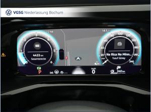 Volkswagen California Beach AHK ACC Kamera HeadUp Kamera Navi