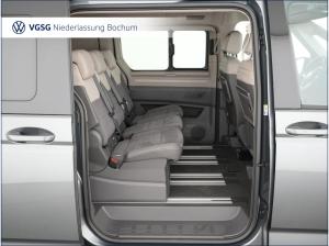 Volkswagen California Beach AHK ACC Kamera HeadUp Kamera Navi