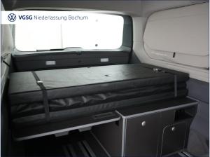 Volkswagen California Beach AHK ACC Kamera HeadUp Kamera Navi