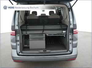 Volkswagen California Beach AHK ACC Kamera HeadUp Kamera Navi