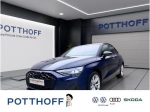 Audi A3 SportbackTDI ADVANCED NAVI LED KAMERA VIRTUAL