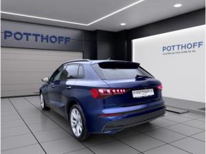 Audi A3 SportbackTDI ADVANCED NAVI LED KAMERA VIRTUAL