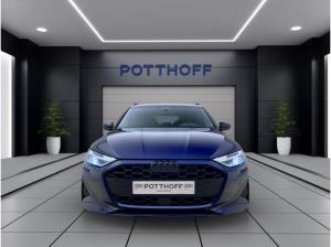 Audi A3 SportbackTDI ADVANCED NAVI LED KAMERA VIRTUAL