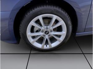 Audi A3 SportbackTDI ADVANCED NAVI LED KAMERA VIRTUAL