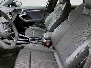 Audi A3 SportbackTDI ADVANCED NAVI LED KAMERA VIRTUAL