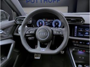 Audi A3 SportbackTDI ADVANCED NAVI LED KAMERA VIRTUAL