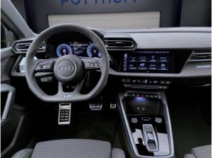Audi A3 SportbackTDI ADVANCED NAVI LED KAMERA VIRTUAL