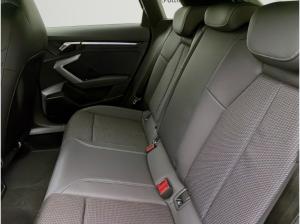 Audi A3 SportbackTDI ADVANCED NAVI LED KAMERA VIRTUAL