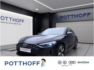 Audi A5 Avant TDI AHK NAVI LED SITZHZG LED LM19