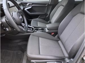 Audi A3 Sportback 30 TFSI ADVANCED NAVI LED KLIMA VIRTUAL SHZG