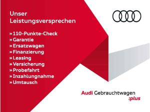 Audi A3 Sportback 30 TFSI ADVANCED NAVI LED KLIMA VIRTUAL SHZG
