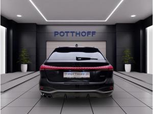 Audi A5 Avant TDI Q S LINE MATRIX AHK NAVI 20LM