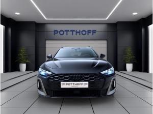 Audi A5 Avant TDI Q S LINE MATRIX AHK NAVI 20LM