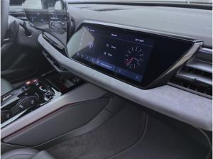 Audi A5 Avant TDI Q S LINE MATRIX AHK NAVI 20LM