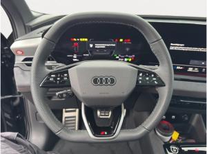 Audi Q6 e-tron Sportback performance 225 kW AHK Pano Luftfeder Leder BLP 99.500€