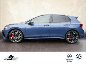 Volkswagen Golf VIII GTI 2.0 TSI Clubsport +BLACK-STYLE+19 +